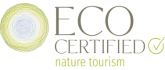 One Tide Eco Certified Logo