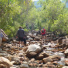 Kimberley Creek