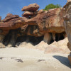 Kimberley Rock Formations